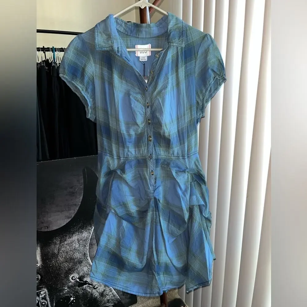 BDG nwt from